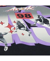 Mitchell & Ness Men's Vince Carter Black Toronto Raptors 2000 All-Star Game It's Over T-Shirt
