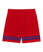 Outerstuff Toddler 2-Piece Red Philadelphia Phillies Bonus Ball T-Shirt and Shorts Set