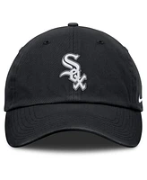 Nike Women's Black Chicago White Sox Club Adjustable Hat