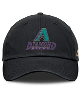 Nike Women's Black Arizona Diamondbacks Club Adjustable Hat