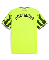 Puma Men's Yellow Borussia Dortmund 2024/25 Special Replica Jersey