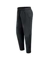 Nike Men's Black Usc Trojans Premium Unlimited Woven Performance Pants