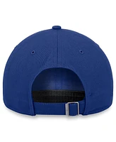 Nike Men's Royal Toronto Blue Jays Club Adjustable Hat