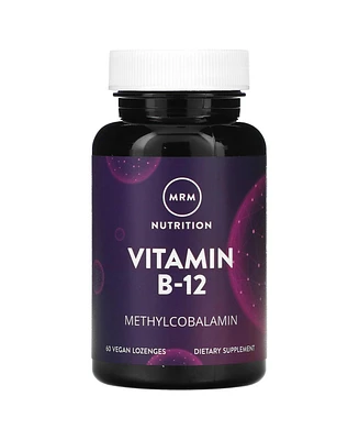 Mrm Nutrition Vitamin B-12