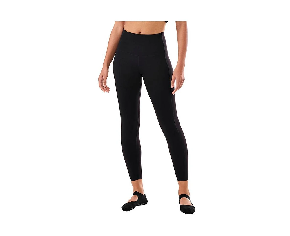 Tavi Women's High Waisted Pocket 7/8 Tight