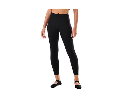 Tavi Women's High Waisted Pocket 7/8 Tight