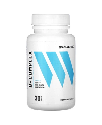 Swolverine B-Complex