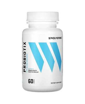 Swolverine Probiotix 9 mg