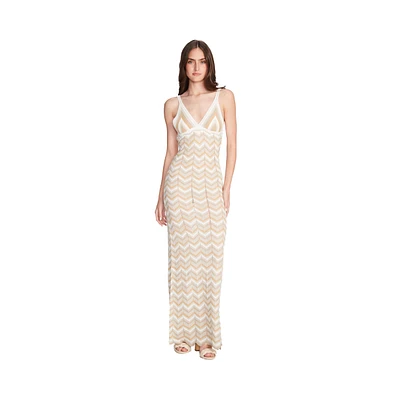 Capittana Women's Alaia Dress