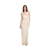 Capittana Women's Alaia Dress