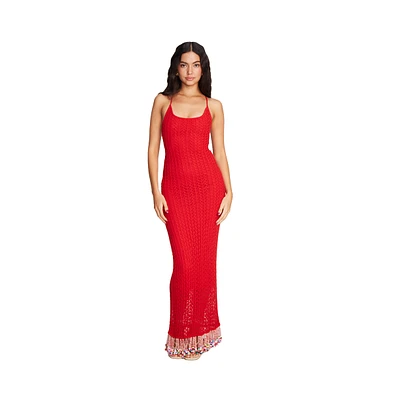 Capittana Women's Ali Beads Dress