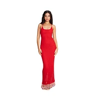 Capittana Women's Ali Beads Dress