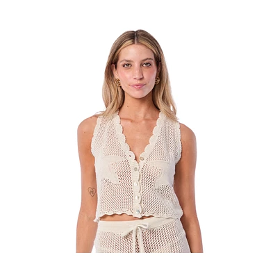 Capittana Women's Raffa Top