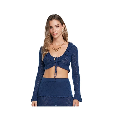 Capittana Women's Addie Top, Created for Macy's