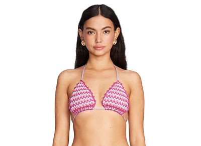 Capittana Women's Gigi Top