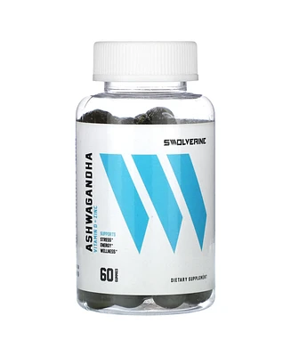 Swolverine Ashwagandha