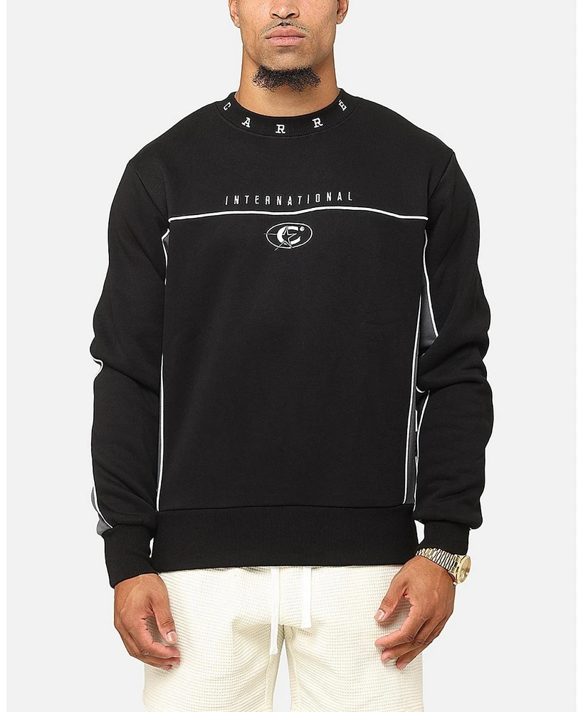 Carre Men's International Crewneck