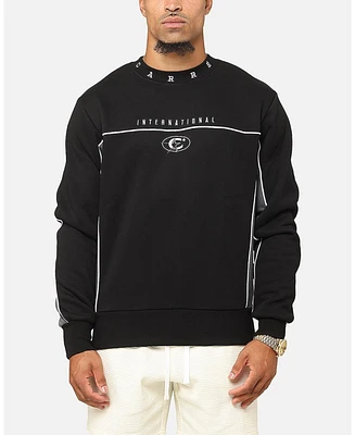 Carre Men's International Crewneck