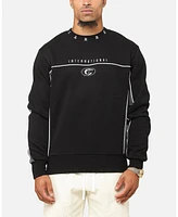 Carre Men's International Crewneck