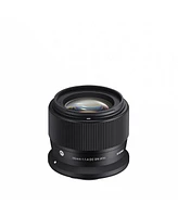 Sigma 56mm F1.4 Dc Dn Lens Canon Rf