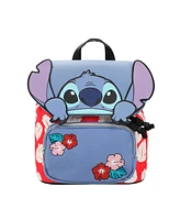 Disney Stitch Lilo-Inspired 11.5" Women's Mini Rucksack