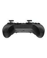 8BitDo Ultimate 2 Bluetooth Wireless Controller with Hall Effect Triggers, Tmr Joysticks and Integrated Charging Dock