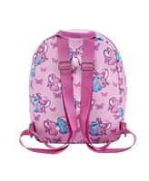 Disney's Stitch Favorite Characters 11.5" Youth Mini Backpack
