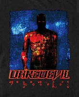 Fifth Sun Men's A Dark World Short Sleeve T-Shirt