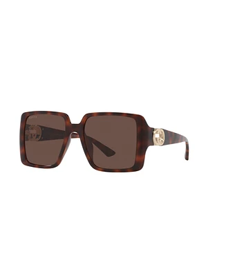 Gucci Women's Large Sunglasses, GG1692SA GC002293