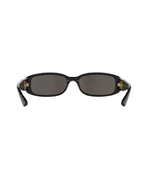 Gucci Women's Small Sunglasses, GG1661S GC002287