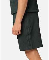 Xxiii Men's Danny Knit Shorts