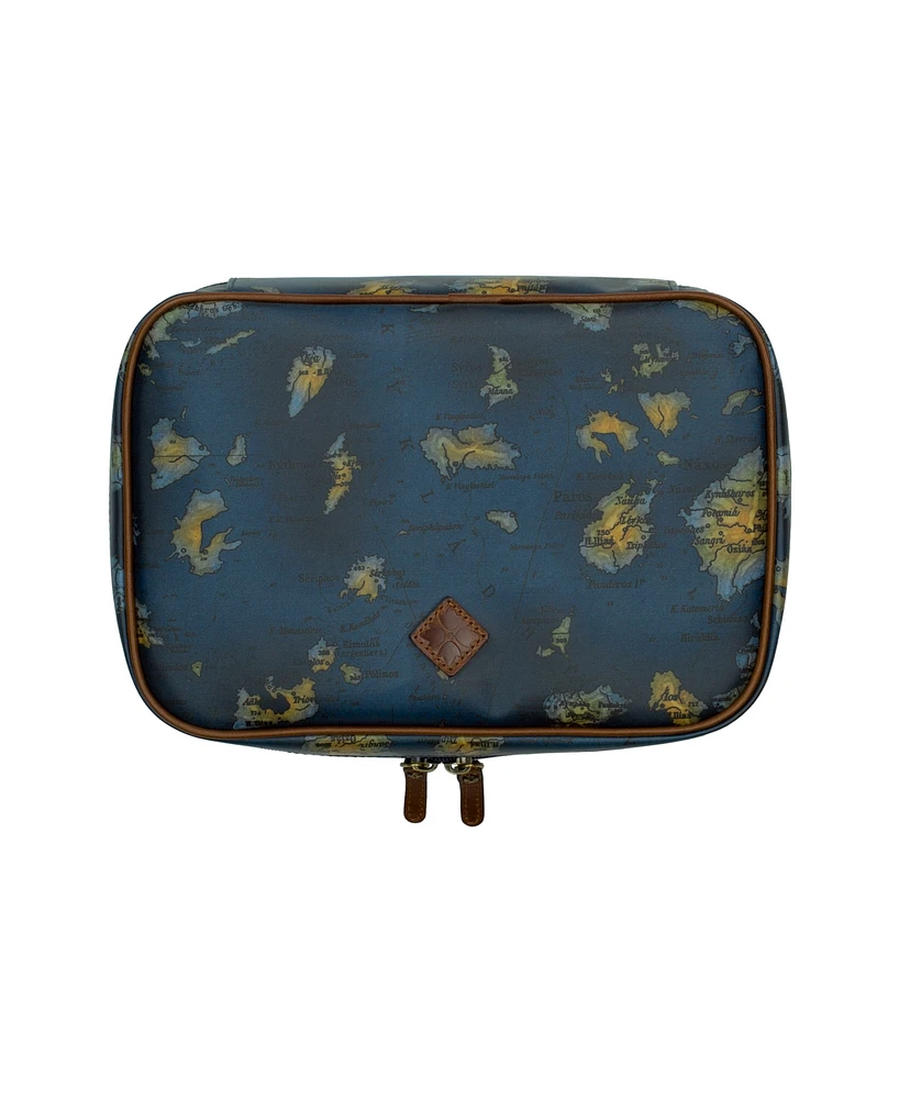 Patricia Nash Ilaria Hanging Travel Case