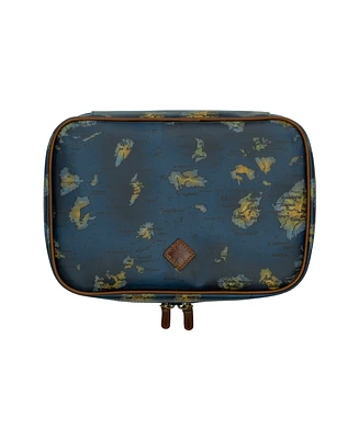 Patricia Nash Ilaria Hanging Travel Case