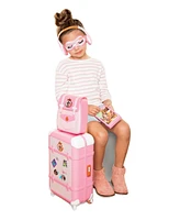 Disney Princess Style Collection World Traveler Play Suitcase