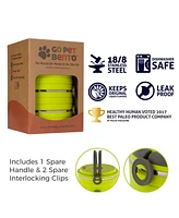 Go Pet Bento Travel Boxes: Medium