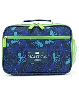 Nautica Kids Adventure 5-Piece Back to School Carry-On Luggage Set