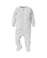 Gerber Baby Boys 2-Pack Sleep 'N Plays, Playground, 6-9M