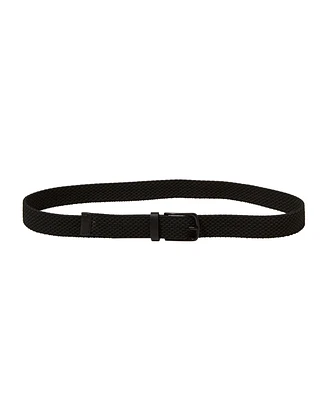Cotton On Men's Hampton Plait Belt