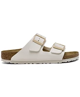Birkenstock Women's Arizona Birko-Flor Sandals from Finish Line