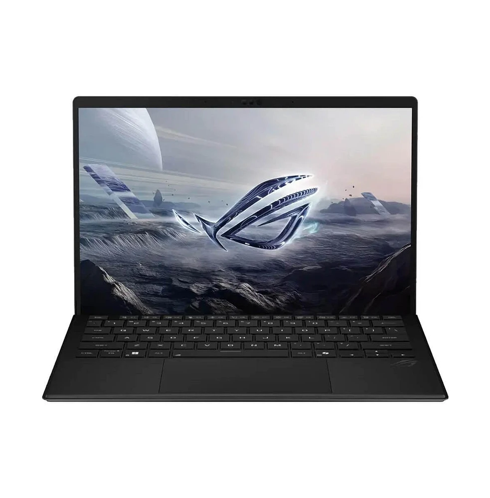 14" Rog Flow Z13 2-In-1 Touchscreen Gaming Laptop Amd Ryzen Ai Max+ 395 32GB Ram 1TB Ss Storage - Black