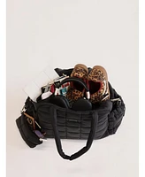 Augustnoa Weekender Duffle