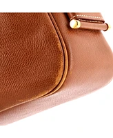 Pre-Owned Hermes Tsako Shoulder Bag Courchevel