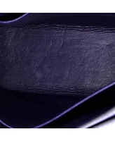 Pre-Owned Hermes Mini Verrou Chaine Bag Tadelakt