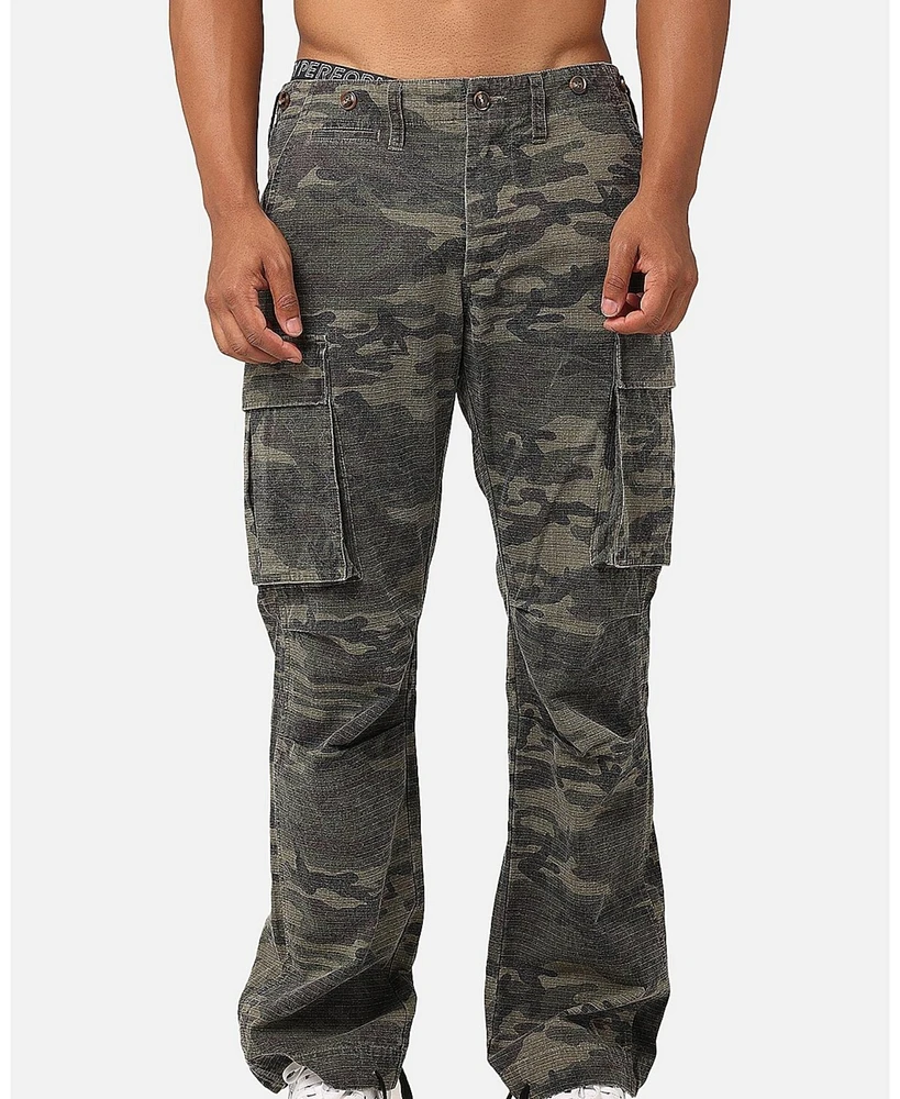 Xxiii Men's Torrent Cargo Pant