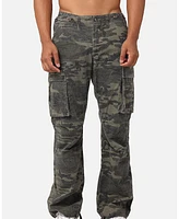 Xxiii Men's Torrent Cargo Pant