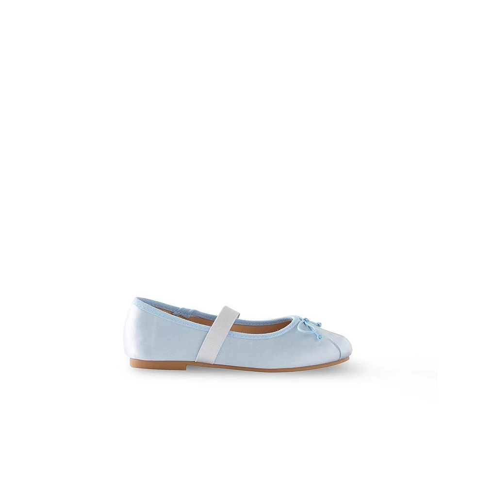 Cotton On Girls Olivia Ballet Flat