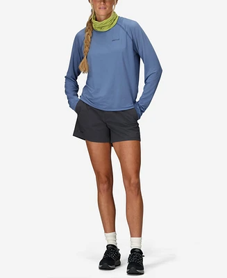 Marmot Women's Windridge Long Sleeve Shirt