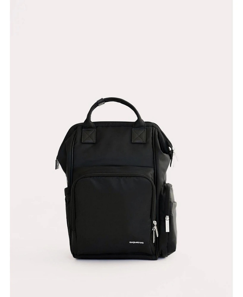 Augustnoa Diaper Bag