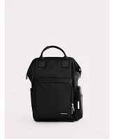 Augustnoa Diaper Bag
