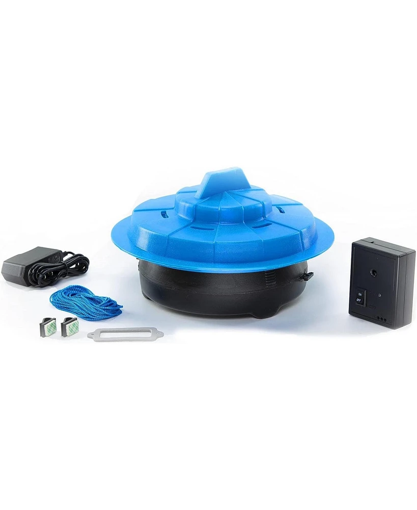 Pool Patrol: Pool Alarm
